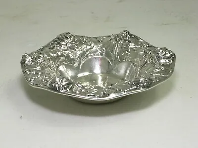 Small Gorham Sterling Candy/Nut Dish GC • $69