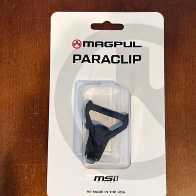 MAGPUL PARACLIP Clip-Style SLING Attachment Points 1-1.25  MAG541 FAST SHIP • $14.99