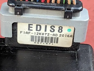 Ford Crown Vic Towncar IGNITION CONTROL MODULE F1AF-12K072-AD EDIS8 Megasquirt • $119.99