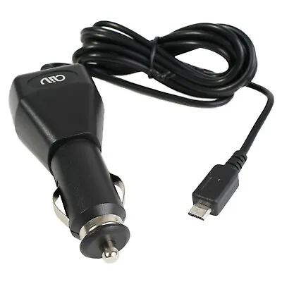 £10.37 • Buy Charger Charging Cable TOMTOM START 40 50 60 Go 60 TMC Receiver Micro USB Car 2A