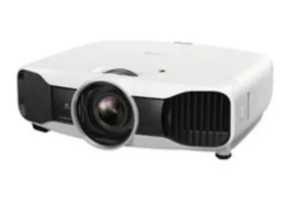 Epson Home Cinema 5030UB 1080p 3D 3LCD Home Theater Projector No Remote & Cable • $900