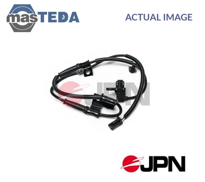 £28.99 • Buy 75e0320-jpn Abs Wheel Speed Sensor Front Left Jpn New Oe Replacement