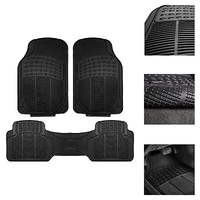 FH Group Universal Floor Mats For Car HeavyFH Group Universal Floor Mats For • $21.99