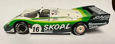 Minichamps 430 836516 Porsche 956L 1983 24 Hours Of LeMans Skoal  #16 • $85