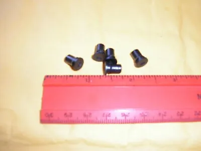 ABB Amco Kent Elster Water Meter  Register Push Tamper  Mounting 5 PINS • $14