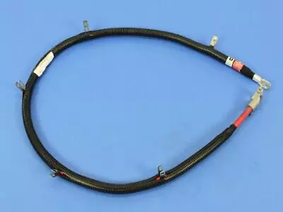 Positive Battery Junction Block Cable Right Mopar 56017788AB • $338.85