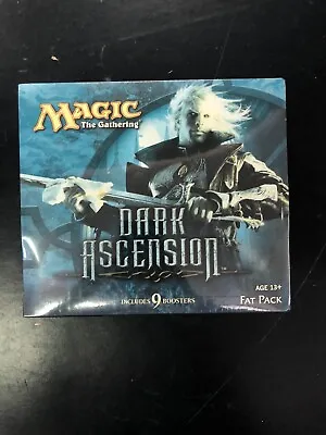 Mtg Fat Pack - Bundle Dark Ascension - Sealed - English • £123.80