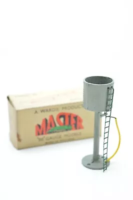 £16.99 • Buy Wardie Master Models 41 Water Column