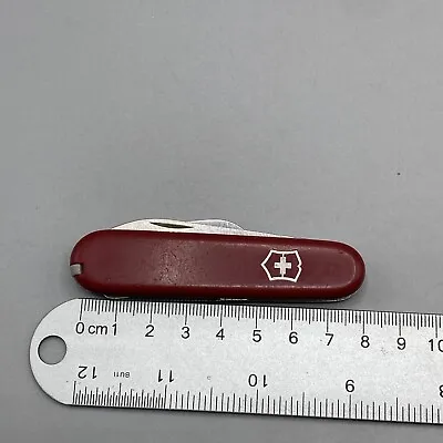 Victorinox Electrician Knife • $50