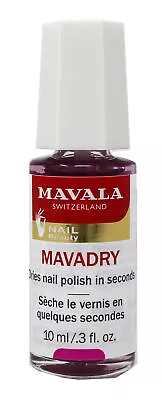 Mavala Mavadry Fast Drying Finish 0.3 Ounce • $15