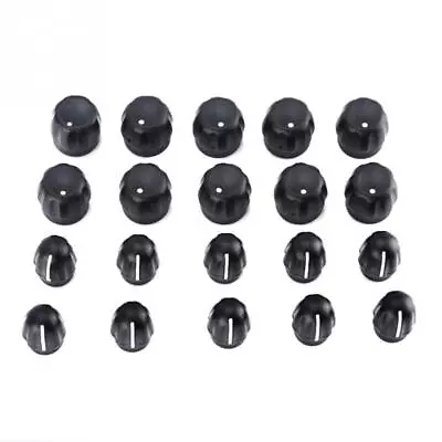 Volume & Channel Selector Knob For MOTOROLA GP328 GP338 Plus GP3688 EP350 GP320 • $27.99