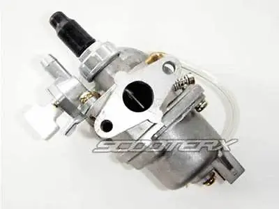 Carburetor 2 Stroke Pocket Bike Carb 47cc 49cc Mini Quad 4 Wheeler ATV Chinese • $14.99