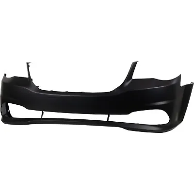 Front Bumper Cover For 2011-2020 Dodge Grand Caravan 2012-2015 Ram C/V Primed • $94.83