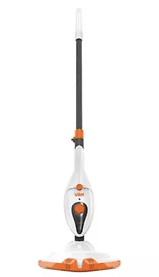 Vax CDHF-SGXS Steam Cleaner Glide Plus Lightweight Multifunctional Steam Mop • £41.89