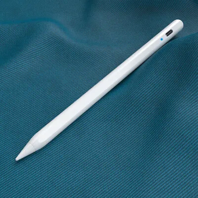 For Apple Pencil 2nd Generation Bluetooth Stylus Pen IPad Pro Air Mini 2018-2023 • £11.98