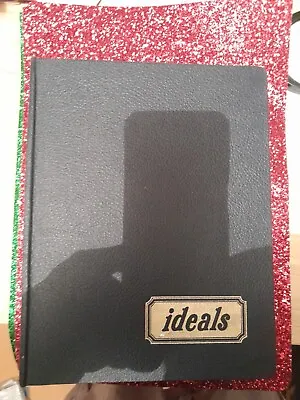 Ideals Magazine Lot With Binder • $34.95