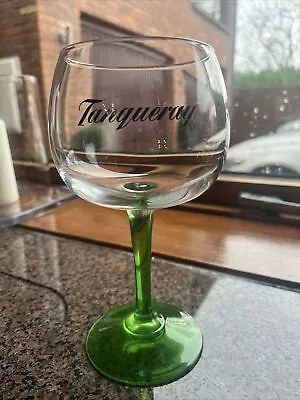 Tanqueray Gin Balloon Glass • £6.95