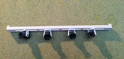 1/24th Scale Fairground Stage Light Bar (4) • £20