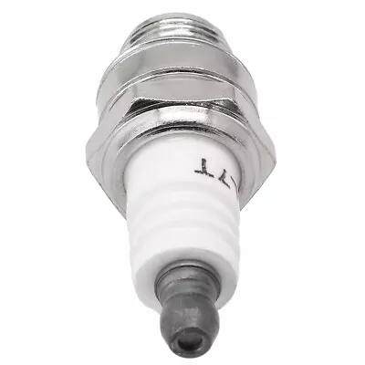 High Performance J19LM J17LM J19LM Spark Plug For Cultivator Lawnmower • £5.41