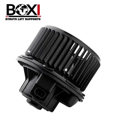 AC Heater Blower Motor Fan For GMC Chevy Silverado Tahoe Sierra Yukon Cadillac • $38.95