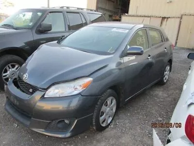 Loaded Beam Axle FWD S Model Fits 09-13 MATRIX 293907 • $425