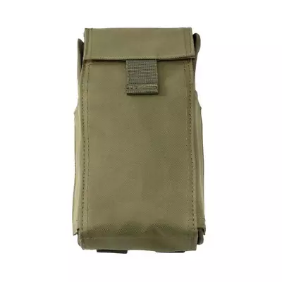Tratical Pouch Hunting Shell Bag 12 Gauge 25 Round Edc Molle Magazine Pouch • $20.12