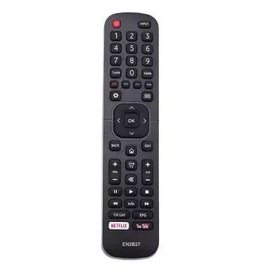 Universal EN2B27 TV Remote Control For Hisense 32K3110W 40K3110PW 50K3110PW • $10.77