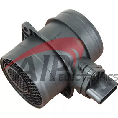 New Mass Air Flow Sensor MAF For 2004-2008 Volkswagen Passat & Touareg Turbo TDI • $39.95