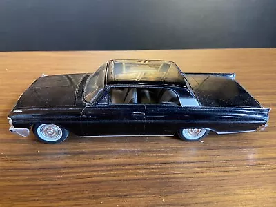 RARE Vintage AMT 1961 Mercury Monterey Dealer Promo • $90