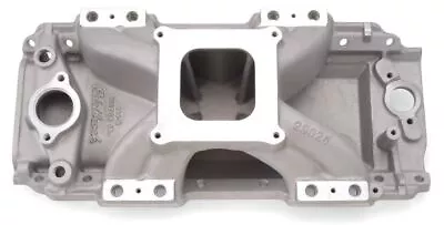 EDELBROCK 29025 BBC Victor Jr. EFI Intake Manifold • $587.23