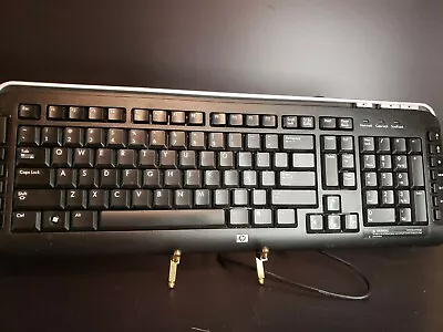 Model 5189 Media Center Computer Keyboard • $18