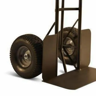 Two 15  Pneumatic Tire Set & Rim 1000 Lb Capacity Hand Truck Replacemen Tires • $209.99