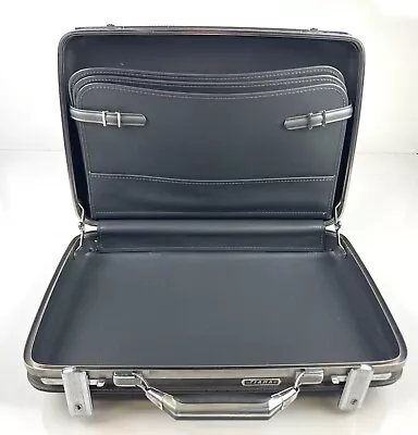 Vintage MCM American Tourister Briefcase • $42.50