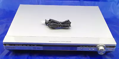 Panasonic SA-XR25 Stereo Receiver AM/FM Digital Amplifier SA-XR25 No Remote • $79.95