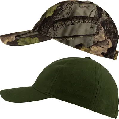 Jack Pyke Junior Stealth Baseball Cap Kids Hat Country Hunting Shooting • £9.99