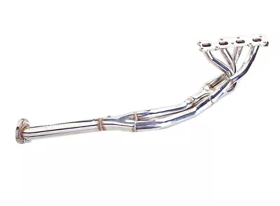 XFORCE 94-97 Compatible With/Replacement For Mazda Miata Exhaust Header HS-9018 • $415.11