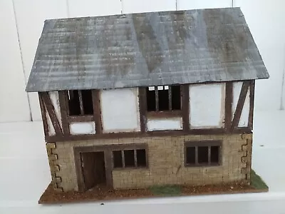 28mm Wargames Building Kits (various Available) • £7