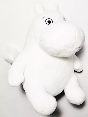 Moomin 8  Plush (Aurora World 2023) Official Stuffed Toy RARE HTF • $19.99