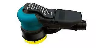 Bodyline 3'' 75mm Orbital Sander 2.5mm With Central Vac (bosc-325) • $235.95