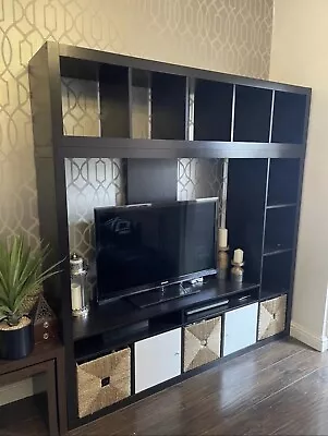 IKEA Expedit TV Unit  • £70