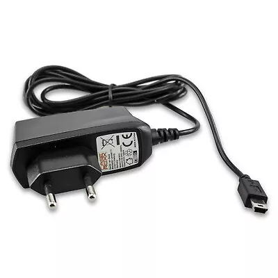 Caseroxx Navigation Device Charger For Navigon 40 Easy Mini USB Cable • £7.49