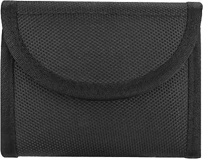 Glove Pouch For Duty Belt Double Glove Holder Latex Disposable Pouch Nylon For  • $16.24