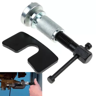 Car 3in1 Disc Brake Piston Spreader Separator Calliper Pad Calliper Rewind Tool • $26.50