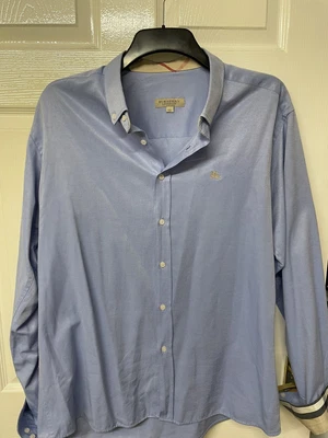 £1.99 • Buy Mens Burberry Shirt Nova Check