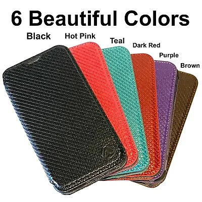 $3.50 • Buy (AU) WholeSale Direct CLEARANCE $3.5 RRP $39 - Sturdy Wallet Case IPhone Samsung