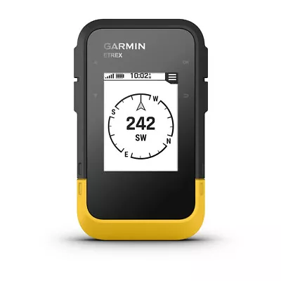 Garmin ETrex SE • $237