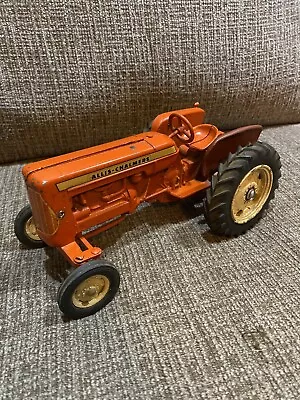 Vintage Eska Ertl Allis-Chalmers D17 Farm Toy Tractor 1/16 • $61