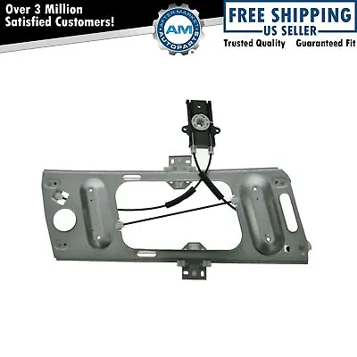 Power Window Regulator Right Passenger Side RH For Monte Carlo Grand Prix • $38.56