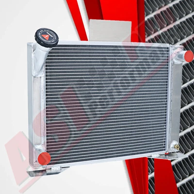 $169 • Buy 3-ROW Aluminum Radiator For 1982-1994 1993 Ford Ranger V8 Engine/Conversion Swap