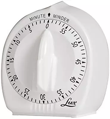 Minder Timer Mechanical • $18.52